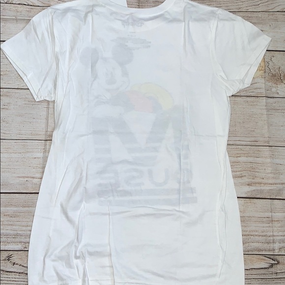 Mickey Mouse Tee - Picture 3 of 4